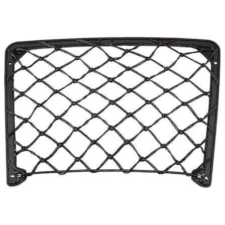 Bus Opbevaringspose Sæde Bus Bagnet Lomme Bagagerumspose Opbevaringsnet