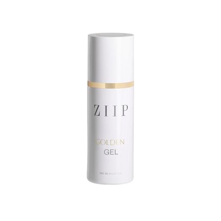 ZIIP Golden Gel 80 ml, Skincare, Ansigtsbehandling, Elektronisk Ansigtsbehandling