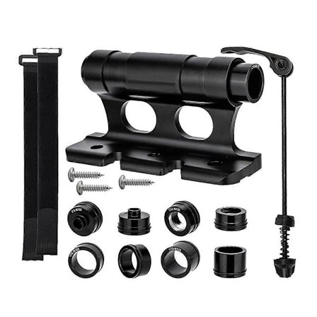 Sykkelstativ Takmontert Takstativ Veisykkelbærer Gaffel Hurtigutløsning Fast Klips Parkering