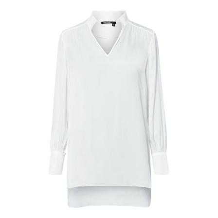 Marc Aurel Blouses , Wit , Dames , Maat: L