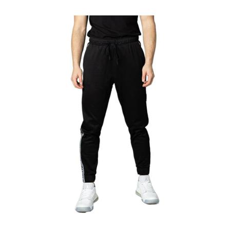 Calvin Klein Sweatpants Sort, Herre