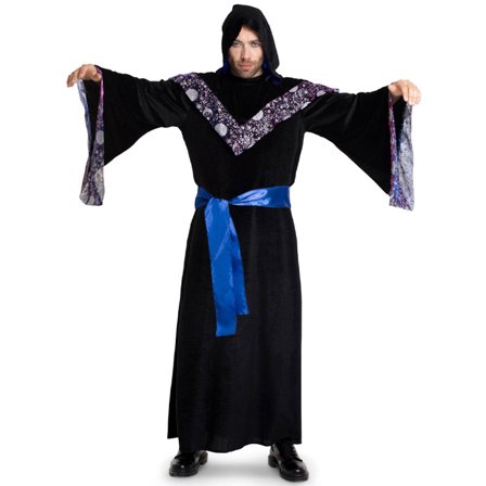 Kappe Dark Moon Voksen S/M