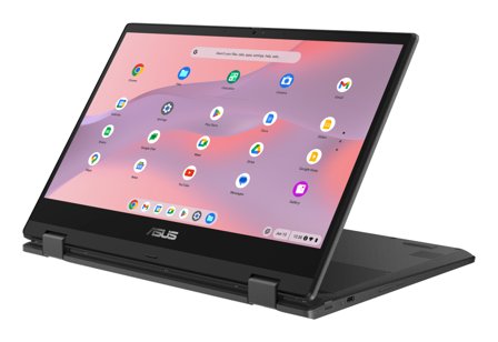 ASUS Chromebook Flip CM1402FM2A-EC0106 14 FHD MT8168 4GB/128GB eMMC ChromeOS
