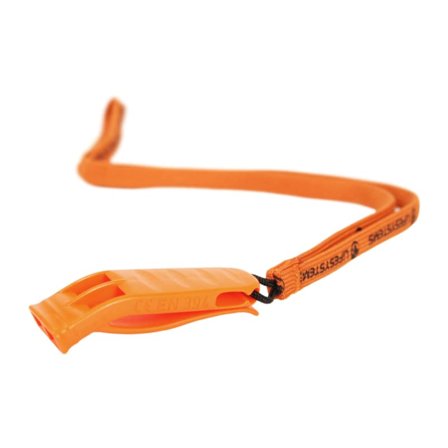 Lifesystems Safety Whistle other equipment OneSize