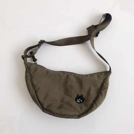 Skuldertaske Crossbody taske GRØN