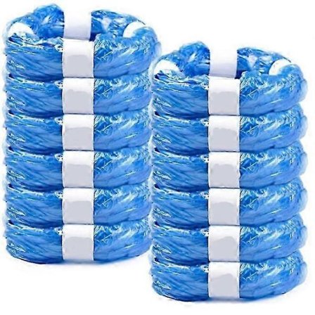 12X Kompatibel med Tommee Tippee XL Classic Refill