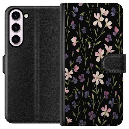 Kompatibelt Plånboksfodral till Samsung Samsung Galaxy S23+ Fruit Rave