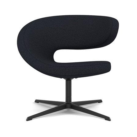 Varier Furniture Peel Club - Black base