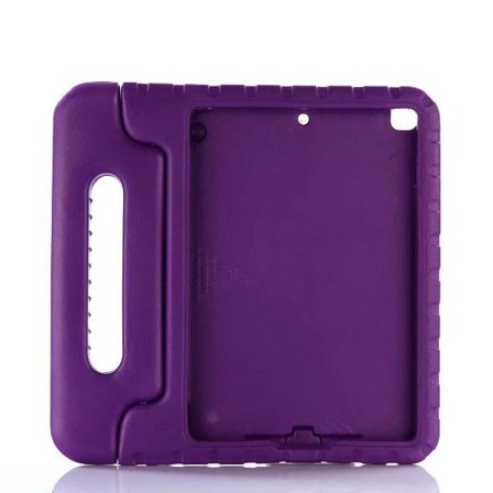 Barnfodral med ställ lila, iPad Air