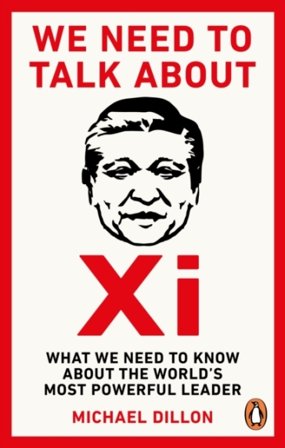 We Need To Talk About Xi