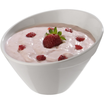 Skål APS Balance Melamin