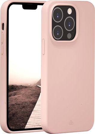 DBRAMANTE1928 Monaco - baksidedeksel for mobiltelefon