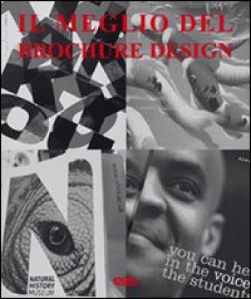 Il meglio del brochure design. Ediz. illustrata NA