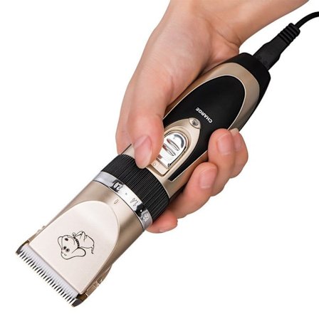 Koira clipperit, lemmikkieläinten clipperit, sähköiset trimmauskoneet