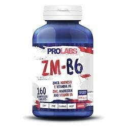 Zm+B6 160 Compresse
