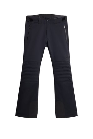 J.Lindeberg - Greg Pants - Black - Man - M