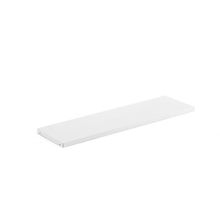 Ekstra hylde til opbevaringsskab MIXTURE, dybde 300 mm