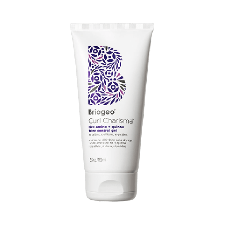 Briogeo Curl Charisma Rice Amino + Quinoa Frizz Control Gel Balsam Dam 162 ML