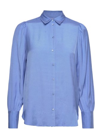 Selected | Slfalfa Ls Shirt B | 36