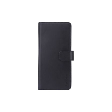 2in1 Anti Radiation RFID 3 card Samsung Galaxy S10 PLUS Black Leather