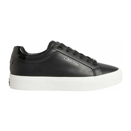 Calvin Klein Sneakers Sort, Dame, Størrelse: 41 EU