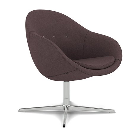 Kokon Club, Varier Furniture, Armchair