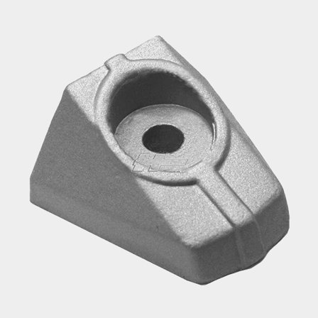 Anod, Evinrude Suzuki, Zink