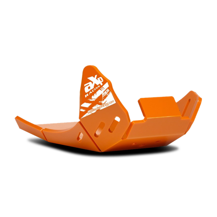 Motorschutz AXP Xtrem - KTM 300 EXC TPI 2024-2025