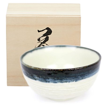 La Via Del Te Matcha tekrus, blå | KitchenOne