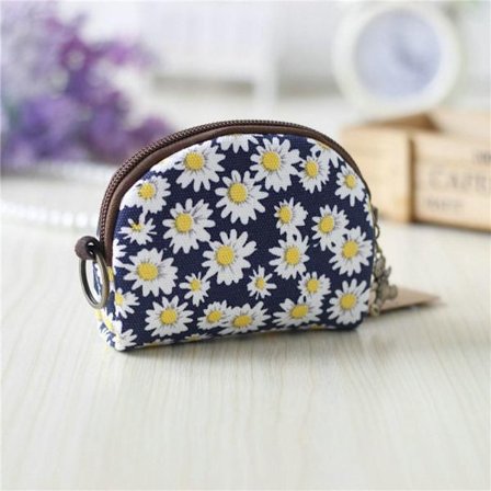 Myntväska Nyckelringsplånbok 1 1