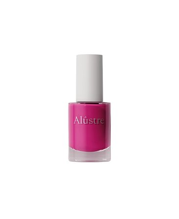 Alûstre Nail Polish 307 Pink, Makeup, Neglelak, Farvede Lakker