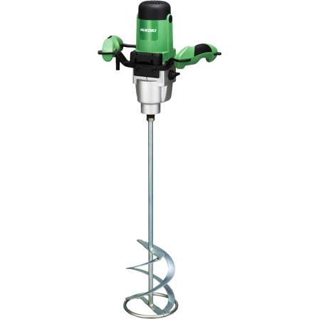 HiKOKI UM16VST2 Røreværk 1600 W, Maskiner