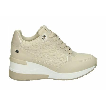 Xti Sneakers beige, Herr, Herr, Storlek: 37 EU