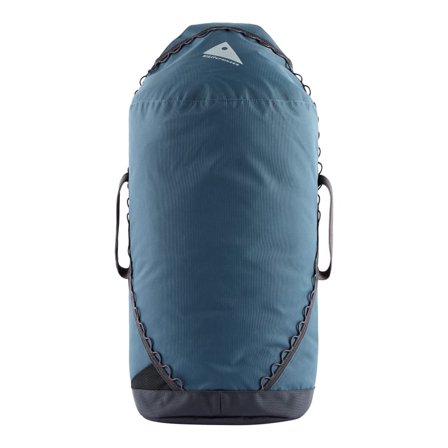 Klättermusen Glitner Duffelbag 40L duffel bags Blue 40L