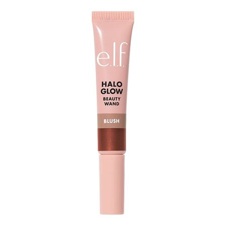 e.l.f. Halo Glow Blush Beauty Wand You Go Cocoa, Makeup, Ansigt, Blush