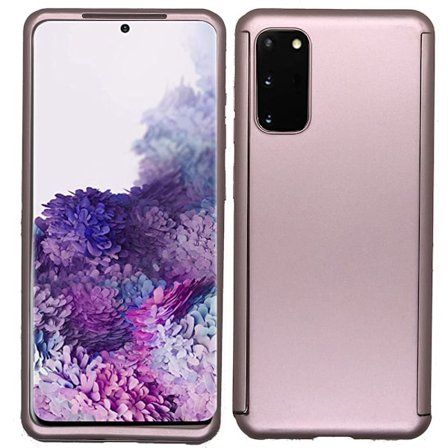 Skyddande Dubbelskal - Samsung Galaxy S20