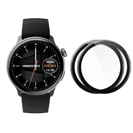 2Pcs Mibro Lite 2 ultra clear screen protector