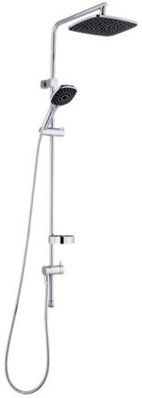 FM Mattsson Siljan Takduschset Ø 220 mm, Badrum