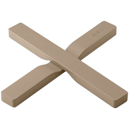 Eva solo Magnetiskt grytunderlägg, caramel cream | Matlagning > Kokkärl & Stekpannor > Grytunderlägg | Bagaren och Kocken