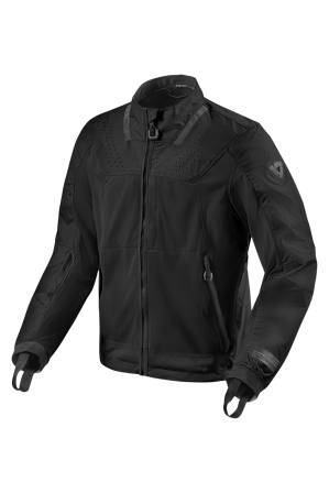 Blouson Moto Rev'It! Territory Noir XL