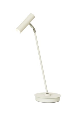 Aneta Lighting ARTIC bordlampe, hvit, 6W LED