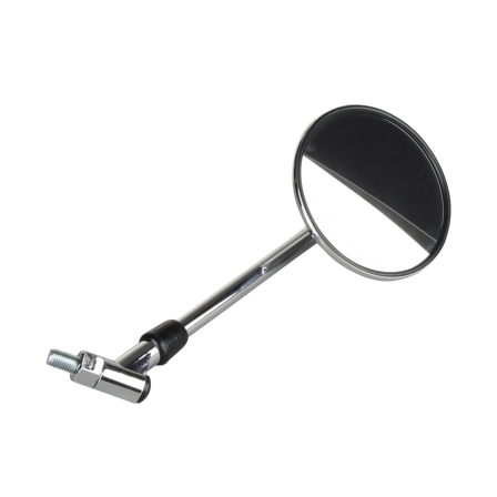 Zpětné Zrcátko JMP Kulaté Dlouhé - Suzuki Intruder VS 1400 1987-2004