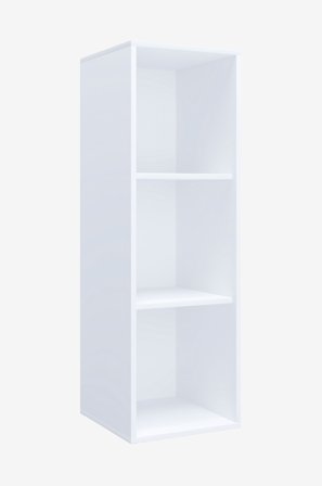 VCM - Vcm Hylde Lona I Xl - Hvid - Skabe - Fra Homeroom