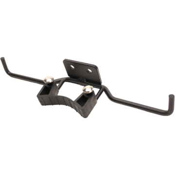 Långkrok Toolflex 2 krokar och hållare 20-30mm*