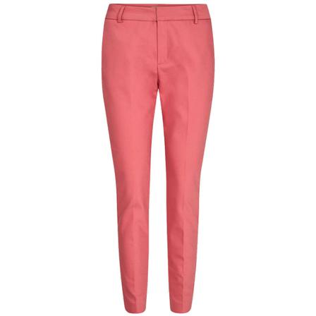 Mos Mosh Pantalon , Roze , Dames , Maat: M