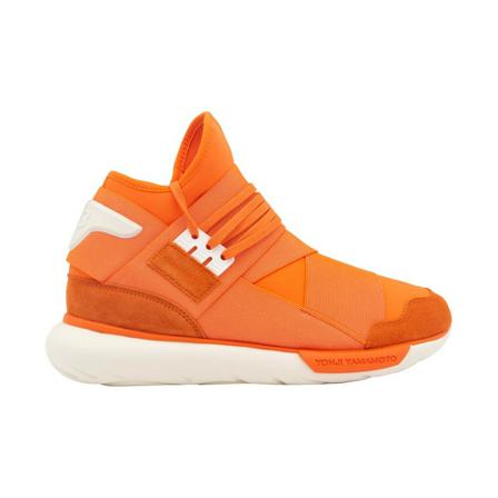 Y-3 Sneakers orange, Herr, Herr, Storlek: 41 1/2 EU