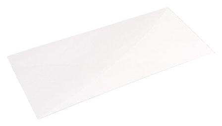 PELA 489186 Siktrute til PELA sandblåsekabinett 50842, Blåsing