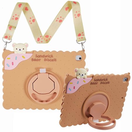 Fodral för iPad 9,7-tum (2018)