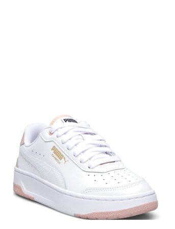 PUMA Ca Match - White - 38