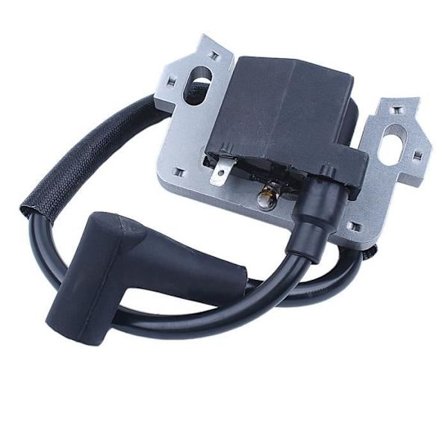 Tennpluggmodul Kompatibel med Honda GCV160 GC135 GC160 HRB216 HRR216 HRX217 HS520 LA Erstatter 30500-ZL8-004 Hg